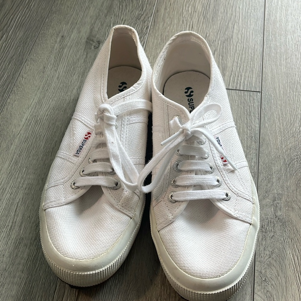 Superga 2750 Cotu Classic Sneaker